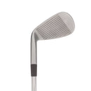 TaylorMade P770 2023 Steel Mens Right Hand Approach Wedge 51* Stiff - True Temper Dynamic Gold 105 S300