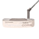 Nike Method Core MC-1i Mens Right Hand Putter 34.5" Blade - Yamato