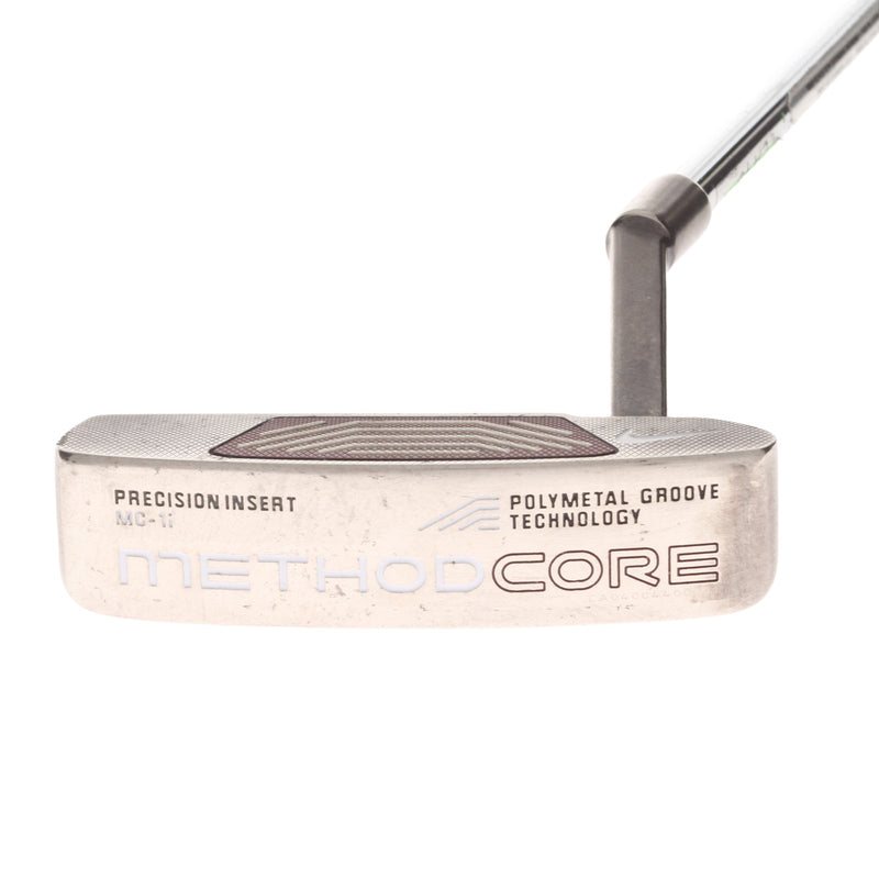 Nike Method Core MC-1i Mens Right Hand Putter 34.5" Blade - Yamato