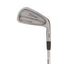 Titleist 712 CB Steel Mens Right Hand 4 Iron 24* Regular - Nippon N.S Pro 105T