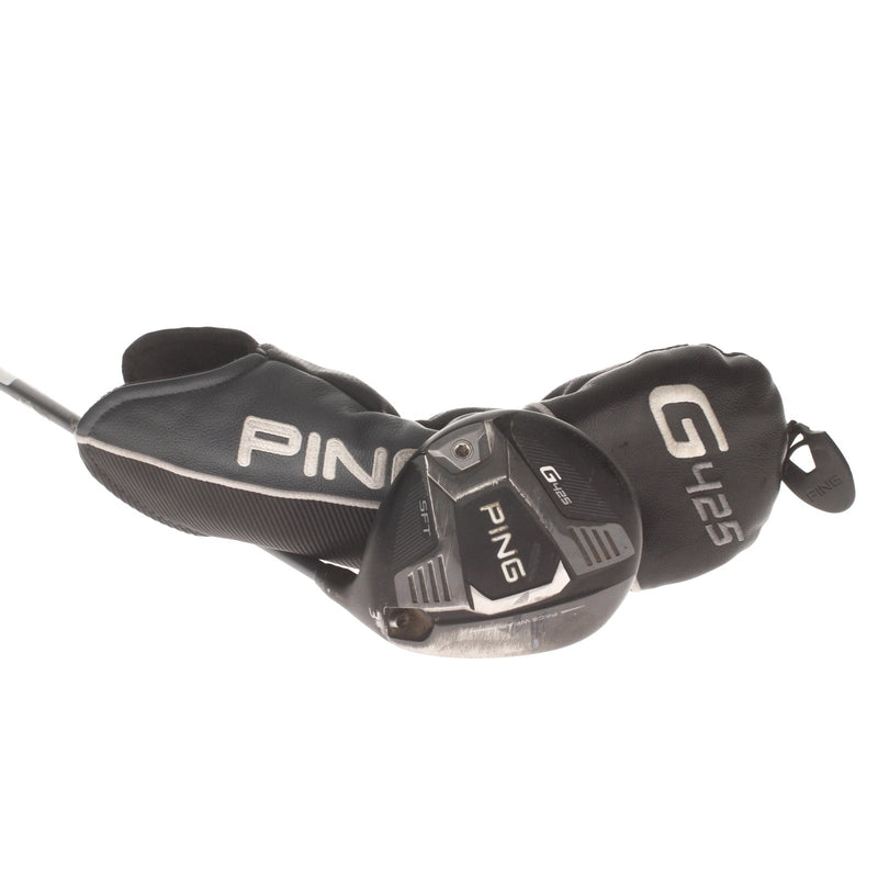 Ping G425 SFT Graphite Mens Right Hand Fairway 3 Wood 16* Regular - Alta CB 65