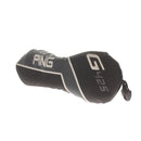 Ping G425 Max Graphite Mens Right Hand Fairway 5 Wood 17.5* Regular - Alta CB 65
