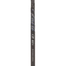 TaylorMade Qi35 LS Graphite Mens Right Hand Driver 9* Stiff - Kai'Li CB 60