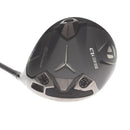 TaylorMade Qi35 LS Graphite Mens Right Hand Driver 10.5* Stiff - Kai'Li CB 60