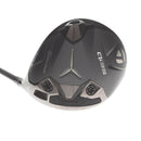 TaylorMade Qi35 LS Graphite Mens Right Hand Driver 10.5* Stiff - Kai'Li CB 60