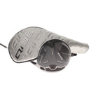 TaylorMade Qi35 Graphite Mens Right Hand Driver 9* Senior - Fujikura AirSpeeder 45