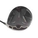 TaylorMade Qi35 Graphite Mens Right Hand Driver 9* Senior - Fujikura AirSpeeder 45