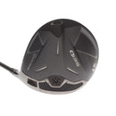 TaylorMade Qi35 Graphite Mens Right Hand Driver 9* Senior - Fujikura AirSpeeder 45