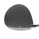TaylorMade Qi35 Graphite Mens Right Hand Driver 9* Senior - Fujikura AirSpeeder 45