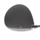 TaylorMade Qi35 Graphite Mens Right Hand Driver 9* Senior - Fujikura AirSpeeder 45