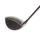 TaylorMade Qi35 Graphite Mens Right Hand Driver 9* Senior - Fujikura AirSpeeder 45