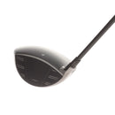 TaylorMade Qi35 Graphite Mens Right Hand Driver 9* Senior - Fujikura AirSpeeder 45