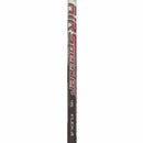 TaylorMade Qi35 Graphite Mens Right Hand Driver 9* Senior - Fujikura AirSpeeder 45