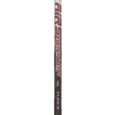 TaylorMade Qi35 Graphite Mens Right Hand Driver 9* Senior - Fujikura AirSpeeder 45