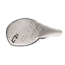 TaylorMade Qi35 Graphite Mens Right Hand Driver 9* Senior - Fujikura AirSpeeder 45