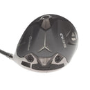 TaylorMade Qi35 LS Graphite Mens Right Hand Driver 9* Stiff - Kai'Li 60