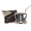 TaylorMade Spider Tour T7 Mens Right Hand Putter 33" Mallet KBS - Super Stroke Tour 2.0