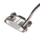 TaylorMade Spider Tour T7 Mens Right Hand Putter 33" Mallet KBS - Super Stroke Tour 2.0