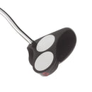 Odyssey DFX 2-Ball Mens Right Hand Putter 34" Mallet - Odyssey