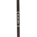 Eleven Graphite Mens Right Hand Pitching Wedge 43* Stiff - Eleven