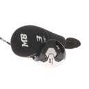 Ben Sayers M8 Graphite Mens Right Hand Fairway 3 Wood 15* Regular - Ben Sayers M8