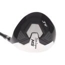 Ben Sayers M8 Graphite Mens Right Hand Fairway 3 Wood 15* Regular - Ben Sayers M8