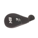Ben Sayers M8 Graphite Mens Right Hand Fairway 3 Wood 15* Regular - Ben Sayers M8