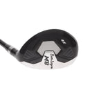 Ben Sayers M8 Graphite Mens Right Hand 4 Hybrid 21* Regular - Ben Sayers M8