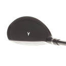 Ben Sayers M8 Graphite Mens Right Hand 4 Hybrid 21* Regular - Ben Sayers M8
