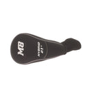 Ben Sayers M8 Graphite Mens Right Hand 4 Hybrid 21* Regular - Ben Sayers M8