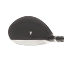 Ben Sayers M8 Graphite Mens Right Hand 5 Hybrid 24* Regular - Ben Sayers M8
