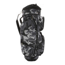 Ben Sayers Cart Bag - Camo
