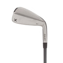Caley 01X Utility Graphite Mens Right Hand 3 Iron 21* Regular - UST Mamiya Recoil Dart F3 65
