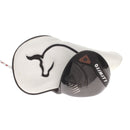 Oximity Graphite Mens Right Hand Driver 10.5* Regular - Hyashi Golf