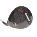 Oximity Graphite Mens Right Hand Driver 10.5* Regular - Hyashi Golf
