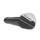 Ping G440 SFT Graphite Mens Right Hand Driver 10.5* Regular - Ping Alta CB 50