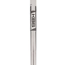 Callaway Quantum Max Steel Mens Right Hand 5 Iron 22* Regular - KBS Max 90