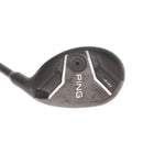 Ping G440 Graphite Mens Right Hand 4 Hybrid 23* Regular - Ping Alta CB 70