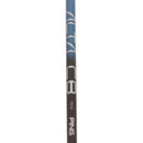 Ping G440 Graphite Mens Right Hand 4 Hybrid 23* Regular - Ping Alta CB 70