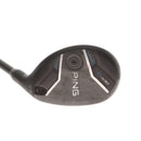 Ping G440 Graphite Mens Right Hand 5 Hybrid 26* Regular - Ping Alta CB 70