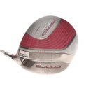 Cobra King AMP Cell Graphite Ladies Right Hand Driver 11.5-14.5* Ladies - Fujikura Fuel 47g