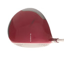 Cobra King AMP Cell Graphite Ladies Right Hand Driver 11.5-14.5* Ladies - Fujikura Fuel 47g