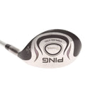 Ping Rhapsody Graphite Ladies Right Hand 5 Hybrid 26* Soft Regular - Ping TFC 129