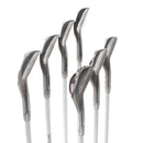 Cobra Bio Cell Graphite Ladies Right Hand Irons 5-SW Ladies - Cobra