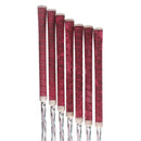 Cobra Bio Cell Graphite Ladies Right Hand Irons 5-SW Ladies - Cobra