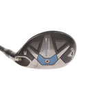 Callaway Paradym Ai Smoke Graphite Mens Right Hand 3 Hybrid 18* Stiff - Cypher Seventy 6.0