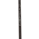 Callaway Paradym Ai Smoke Graphite Mens Right Hand 3 Hybrid 18* Stiff - Cypher Seventy 6.0