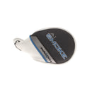 Callaway Paradym Ai Smoke Graphite Mens Right Hand 3 Hybrid 18* Stiff - Cypher Seventy 6.0