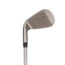 Callaway Paradym Ai Smoke Steel Mens Right Hand Approach Wedge 46* Extra Stiff - True Temper Dynamic Gold X100