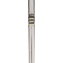 Callaway Paradym Ai Smoke Steel Mens Right Hand Approach Wedge 46* Extra Stiff - True Temper Dynamic Gold X100